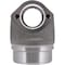 Spicer Drive Shaft Tube Weld Yoke, 6.3-28-17 6.3-28-17 - alternate 4